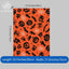 Customized Single-sided Coated PE Waterproof Virgin Pulp Flower Wrapping Paper Roll for Flower Bouquet