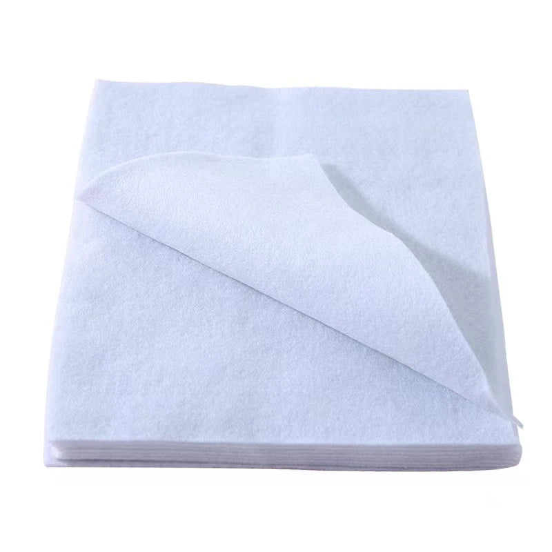 Arrival Moisturizing Cotton Flower Wrapping Paper Water Retaining and Screen Printing Compatible for Florist Accessories