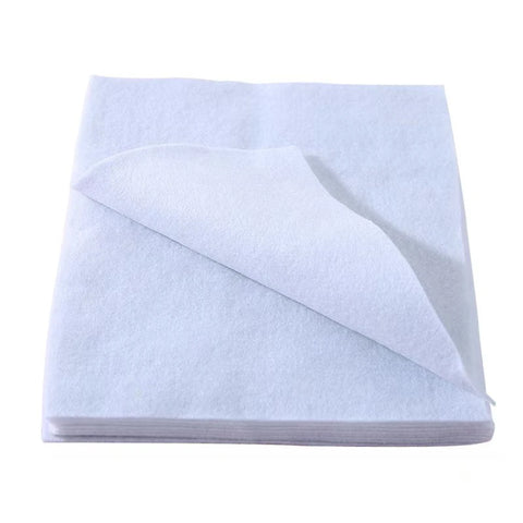Arrival Moisturizing Cotton Flower Wrapping Paper Water Retaining and Screen Printing Compatible for Florist Accessories