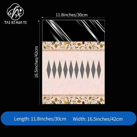 High Quality Elegant Country Style Single Flower Bundle Waterproof Specialty Paper Blossom Packaging