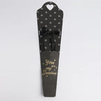 10pcs New Creative Kraft Paper Flower Box for Valentines Day Gifts and Flower Wrapping Packaging