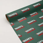 Recyclable Floral Specialty Christmas Tissue Paper Gift Wrapping Paper DIY Bouquet Wrap for Christmas Eve Gifts