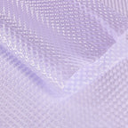52*52cm Bright Colorful Tridimensional Bubble Design PVC Coated Waterproof Plastic Flower Wrapping Paper