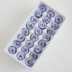 Hot Selling DIY Handmade Preserved Roses Realistic Dried Flower Gift Box Materials for Mother's Day Wedding Valentine's Day Gift