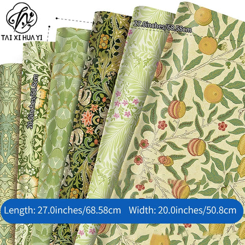 Tissue Paper for Gift Box Packaging Wrapping Tissue Paper Recyclable Craft Paper Gift Wrapping Paper