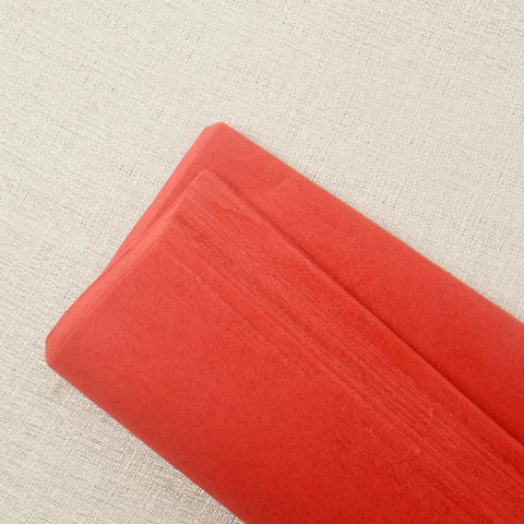 Wholesale Coated Paper PE Material Wrapping Crepe Paper for Home Decoration and Flower Arrangements
