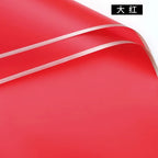 Taixi Brand Gold-edged PE Coated Double-Sided Recyclable Parchment Paper Gravure Compatible Valentine's Day Waterproof Flower