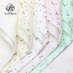 Waterproof Flower Wrapping Liner Art Paper 50*70cm Bouquet Gift Packaging Personalized Paper