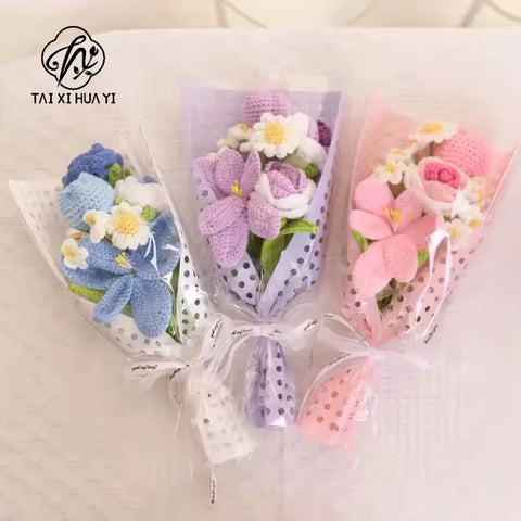 Single-Sided Coated Embossed Hollow Hole Paper Flower Waterproof Decorative Packaging Paper