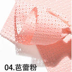 Artistic Marble Purple Specialty Paper PVC Coated for Elegant Flower Bouquet and Gift Wrap Single Side Printing Compatibility