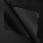 Double-Sided Waterproof Non-Woven Hot Stamping Packaging Paper Soft Stretch Film for Florist Supplies