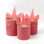 Velvet Hugging Bucket Flower Box Unicorn Split Waterproof Portable Flower Packaging for Household Products