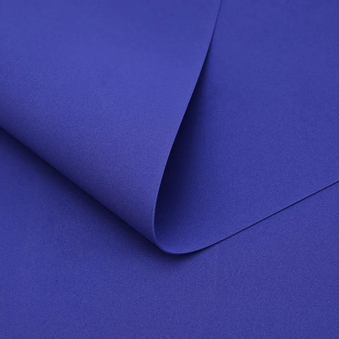 60*60cm DIY Bubble Cotton Wrapping Paper for Flower Shop Gift Packaging Water Absorbing Decorative Paper