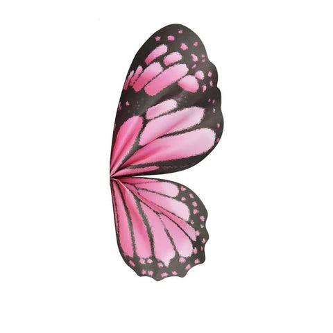 Mother's Day DIY Fresh Flower Bouquet Gift Packaging Colorful Butterfly Fenghua Paper Wrap Coated Materials