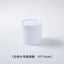 Portable and Waterproof Biodegradable Kraft Paper Flower Box Handheld Round Cylinder Packaging for Fashionable Gifts