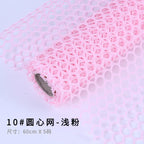 Lafite Coated Single Side Water-proof Eco-Friendly Recyclable Offset Printed Flower Wrapping Paper