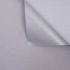 Single-sided Coated Waterproof Thickened Precious Pearl Gloss Paper Elegant Wrapping Flower Paper