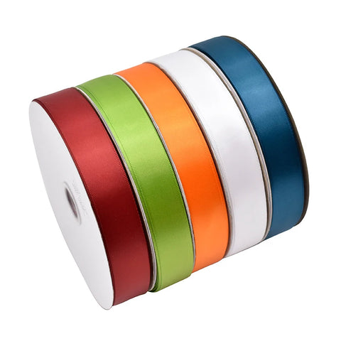 High-density Polyester Ribbon with Luxury Butterfly Bow for Christmas Weddings and Valentine's Day