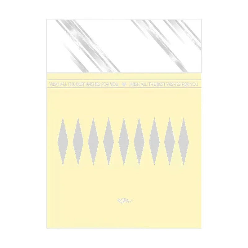 Sophisticated Clear PVC-Coated Flower Packaging Paper Recyclable High-End Floral Gifts for Influencers Single Bouquet Gifting Main image