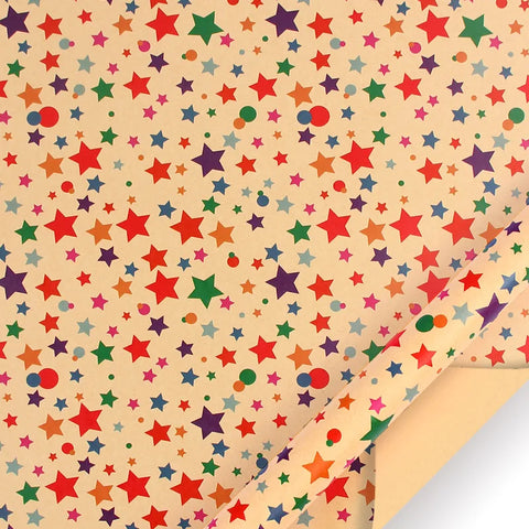 Premium Quality Copper Sheet Paper for Elegant Gift Wrapping Special Occasions Birthdays Valentine's Day