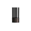 Elegant Modern Luxury Vase Acrylic and Wood Base for Home Table Decor for Floral Arrangement Packing Perfect As a Gift