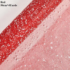 50cm*4Yards/Roll Snowflake Floral Bouquet Gift Box Wrapping Paper Art Paper Florists Supplies Materials Flower Wrapping