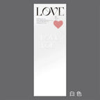 Mothers Day Gift Idea Clear Kraft Paper Flower Sleeves for Single Rose Soft PP Stretch Film Wrap