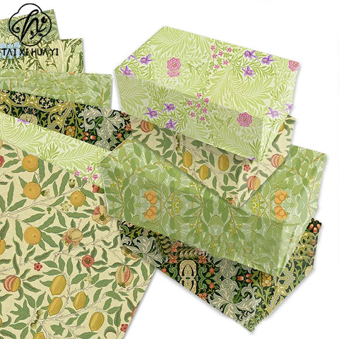 Tissue Paper for Gift Box Packaging Wrapping Tissue Paper Recyclable Craft Paper Gift Wrapping Paper