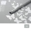 Butterfly Dance Floral Flower Art Wrapping Paper 58x58cm Recyclable PVC Coated Jelly Film Bag with Custom Options