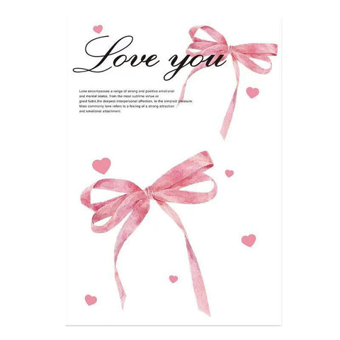 Mother's Day Eco-Friendly Recyclable Sweetheart Style Flower Kraft Paper Packaging Single Side Coated Elegant Romantic Gift Wrap