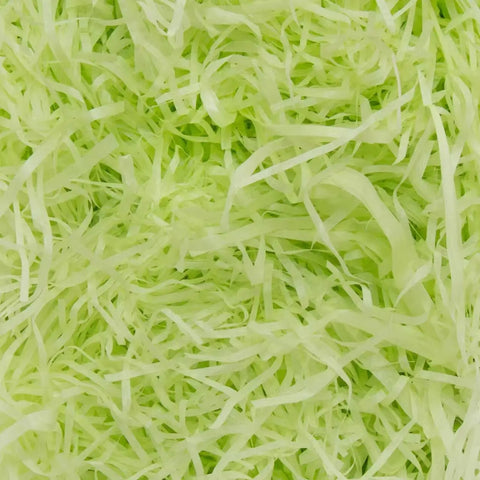 Wholesale Crinkle Cut Biodegradable Recyclable Raffia Paper Shreds 10g 20g 50g Bulk Gift Box Packaging Filling Eco-Friendly