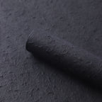 Floral Premium Sense Flower Wrapping Paper Hand Torn Dongba Paper Thickened Art Paper Bouquet Material Virgin Pulp Style PE