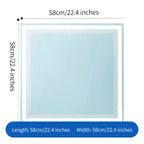 Flower Bouquet Packaging Paper Single-Sided Coated Wrapping Paper for Flower Shops