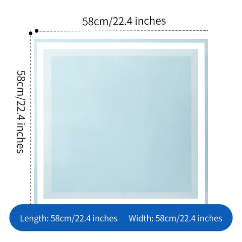 Flower Bouquet Packaging Paper Single-Sided Coated Wrapping Paper for Flower Shops