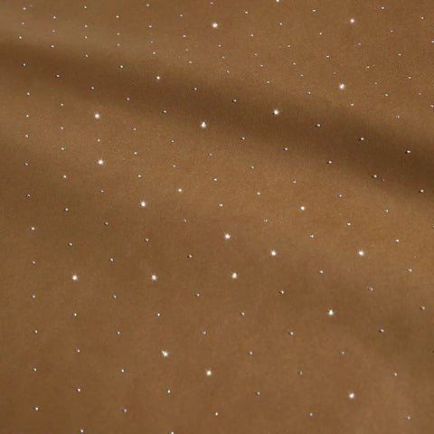 New Christmas Luxury Phantom Wrapping Paper-DIY Floral Light Single Side Coated Manufacturer Wholesale