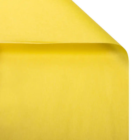 Single-Sided Coated PE Lining Paper Eco-Friendly & Water-proof for Clothing Packaging and Gift Wrapping Snow Pear Tissue