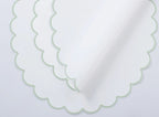 Cloud Jelly Floral Art Paper Virgin Pulp Style Waterproof Packaging for Flower Shops Bouquets and Gift Wrapping