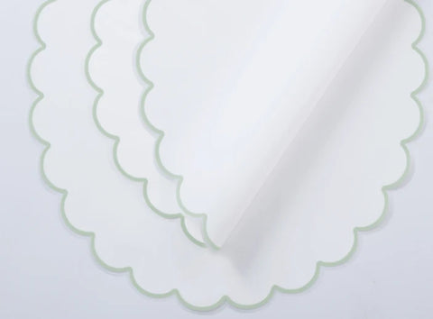 Cloud Jelly Floral Art Paper Virgin Pulp Style Waterproof Packaging for Flower Shops Bouquets and Gift Wrapping