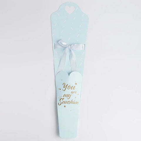 10pcs New Creative Kraft Paper Flower Box for Valentines Day Gifts and Flower Wrapping Packaging