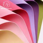 Coated DIY Bubble Cotton Flower Wrapping Paper for Flower Shop & Gift Shop Packaging Elegant Decoration