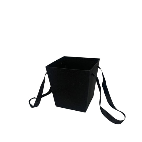 Premium Quality Trapezoidal Flower Paper Bag Premium Embossing for Wedding Gift Flower Shop Bouquet Packaging Quality Paper