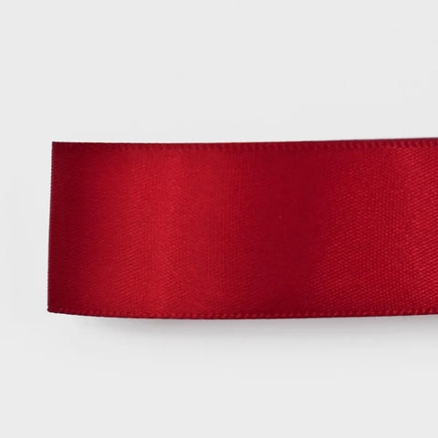 High-density Polyester Ribbon with Luxury Butterfly Bow for Christmas Weddings and Valentine's Day