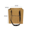Flower Tote Bag Packaging Paper Bag Internet Famous square Hugging Bag Large Gift Bouquet Handbag