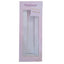 Nicro Single Bouquet Bag New Arrival Transparent Rectangular Hand Packaging for Flowers for Valentine's Day Recycled Materials