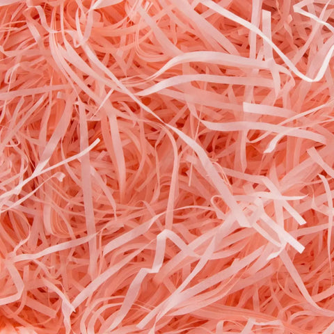 Wholesale Crinkle Cut Biodegradable Recyclable Raffia Paper Shreds 10g 20g 50g Bulk Gift Box Packaging Filling Eco-Friendly