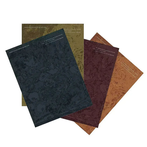 Flower Wrapping Paper Plastic Wrapping Paper Maillard Cappuccino Bouquet Wrapping Premium Handmade DIY Virgin