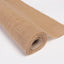 Wholesale 50cm*3m Linen Fabric Roll Rose Bouquet Flower Wrapping Paper Elegant Gift Packaging Paper