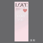 Mothers Day Gift Idea Clear Kraft Paper Flower Sleeves for Single Rose Soft PP Stretch Film Wrap