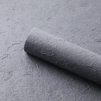 Floral Premium Sense Flower Wrapping Paper Hand Torn Dongba Paper Thickened Art Paper Bouquet Material Virgin Pulp Style PE