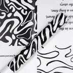 Waterproof Virgin Pulp PE Coating Floral Bouquet Wrapping Paper for Valentine's Day Gifts Florist Packaging Paper